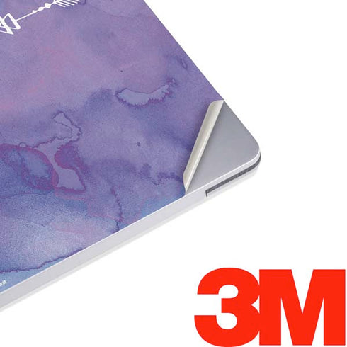 Free Spirit Surface Laptop 2 Skin